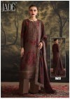 Bin Saeed Vol 17 By Jade Cotton Readymade Pakistani Dress Exporters In India